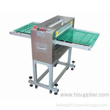 Conveyor Belt Dust Cleaner 